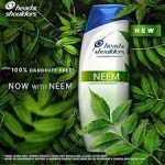 Neem Anti Dandruff Shampoo