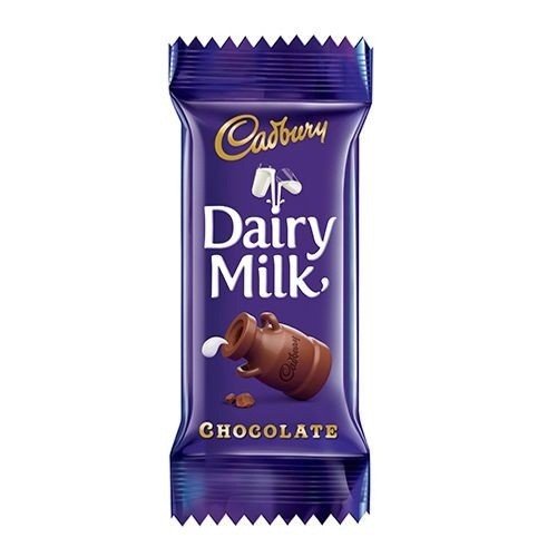 Buy Dairy Milk Chocolate Bar online in Noida on Grocio