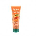 Oil Clear Peach Face Wash
