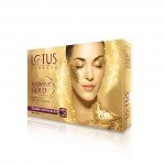 Lotus Herbals Radiant Diamond Cellular Radiance 4 Facial Kit