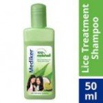 Anti Lice Treatment Shampoo