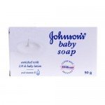 Johnson's baby Soap