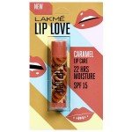 Lip Care Caramel
