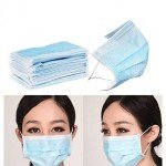 Disposable Mask Pack Of 10