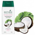 Bio Creamy Coconut Lotion