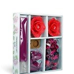 Home Fragrance Gift Set (Rose)