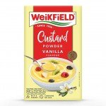 Custard Powder (Vanilla)