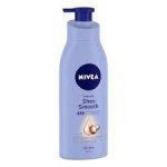 Smooth Milk Shea Butter Body Lotion