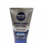Men Dark Spot Reduction Facewash