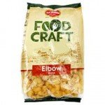 Food Craft Elbow Pasta