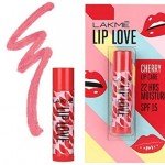 Lip Love Lip Care  (Cherry)
