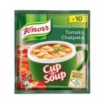 Tomato Chatpata Cup-a Soup