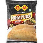 Bhatura Mix Flours