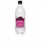 Clear Black Currant