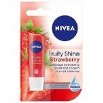 Fruity Shine Lip Balm - Strawberry