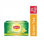 Lemon Zest Green Tea Bags
