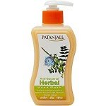 Anti Bacterial Herble Hand Wash