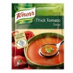 Classic Thick Tomato Soup