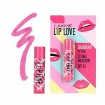 Lip Love Lip Care  (Strawberry)