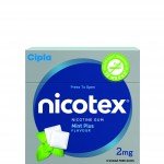 Nicotex (Mint Fla)