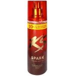 Spark Men's Deodorant