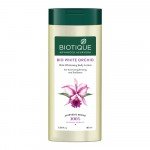 Bio White Orchid Lotion