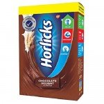 Horlicks Chocolate Delight (Refill)