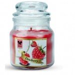 Dewberry Candles