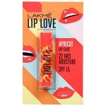 Lip Love Lip Care - Apricot