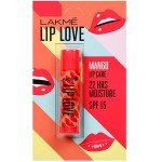 Lip Love Lip Care -Mango